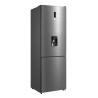 HELADERA MIDEA MDRB424FGE46A-W 300 LTS. NO FROST