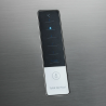 HELADERA MIDEA MDRB424FGE46A-W 300 LTS. NO FROST