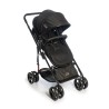 COCHE LOVE 1009 C/MOISES 2 EN 1 NEGRO GOLD