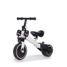 CAMICLETA LOVE 071 2 EN 1 TRICICLO BLANCO