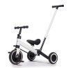 CAMICLETA LOVE 071 2 EN 1 TRICICLO BLANCO