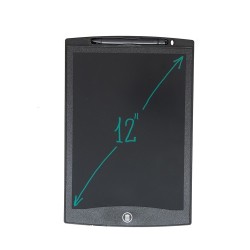 TABLET LOVE 3852 12.5" PARA DIBUJO Y ESCRITURA