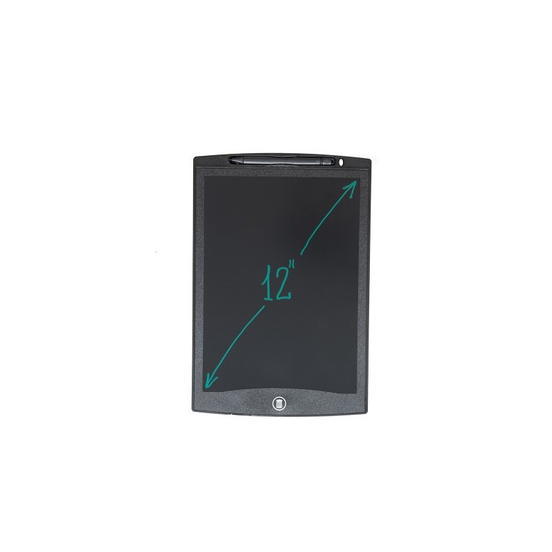 TABLET LOVE 3852 12.5" PARA DIBUJO Y ESCRITURA