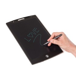 TABLET LOVE 3852 12.5" PARA DIBUJO Y ESCRITURA