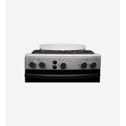 COCINA ORBIS 948AC4 4 H. 55 CM. BIGAS INOX.
