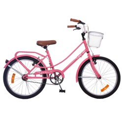 BICI WAL-HER 20" 8202 SANTA BARBARA