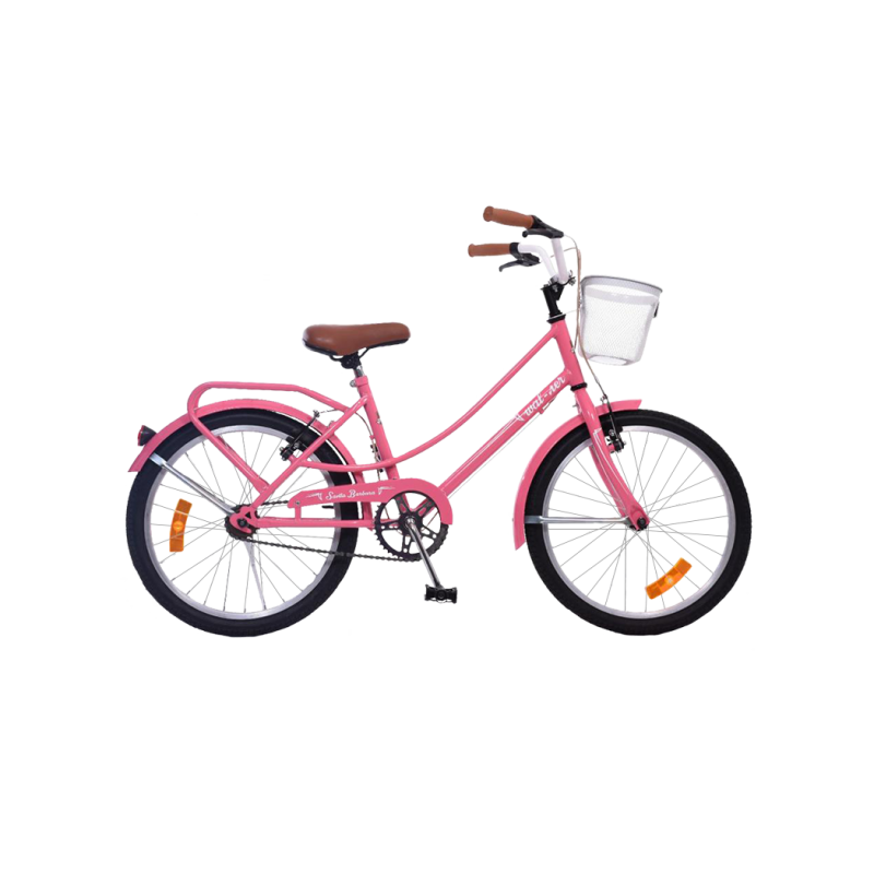BICI WAL-HER 20" 8202 SANTA BARBARA