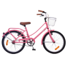 BICI WAL-HER 20" 8202 SANTA BARBARA