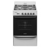 COCINA LONGVIE 13331BF 4 HORN.C/LUZ ENCEND.BLANCA