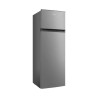 HELADERA MIDEA MDRT333FGE50A 240 LTS. PLATA
