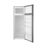 HELADERA MIDEA MDRT333FGE50A 240 LTS. PLATA
