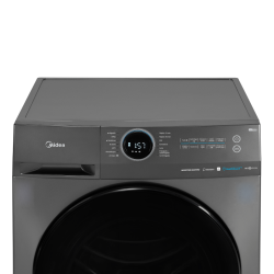 LAVARROPAS MIDEA MF200W115WB/T-A1 11.5 KG 1400 RPM