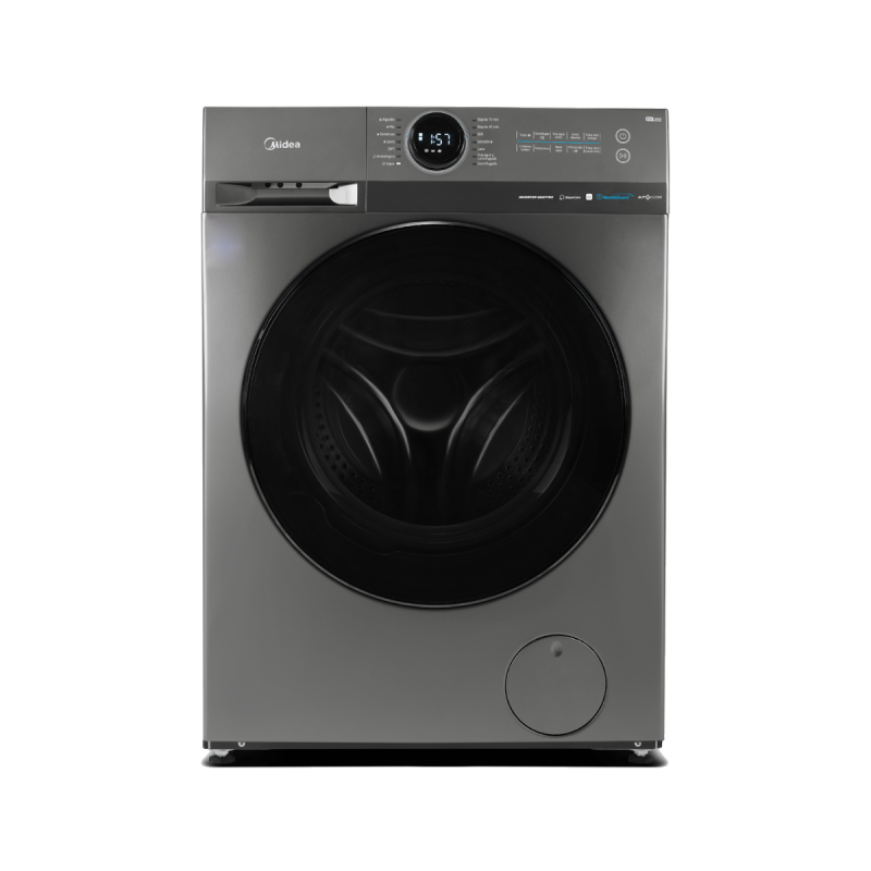 LAVARROPAS DREAN LFDR0914ISG 9 KG 1400 RPM INVERTER
