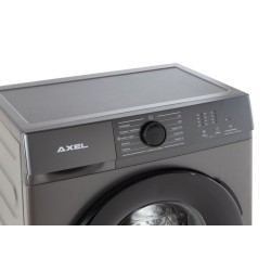 LAVARROPAS AXEL AX-60 6 KG 1200 RPM INVERTER