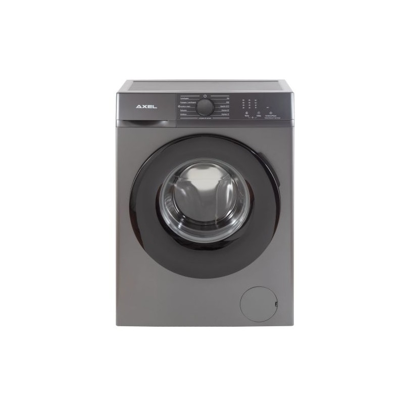 LAVARROPAS AXEL AX-60 6 KG 1200 RPM INVERTER