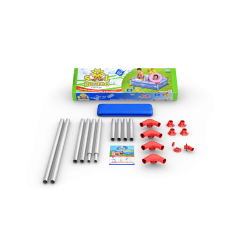 PILETA SOL DE VERANO 100 1.30X0.95X0.40 500 LTS.