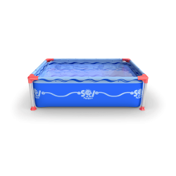 PILETA SOL DE VERANO 100 1.30X0.95X0.40 500 LTS.