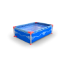 PILETA SOL DE VERANO 100 1.30X0.95X0.40 500 LTS.