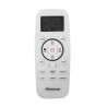 AIRE HISENSE AS18HR4SXSKG00PX4N 4472 F (5200 W) F/CALOR