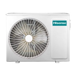 AIRE HISENSE AS18HR4SXSKG00PX4N 4472 F (5200 W) F/CALOR