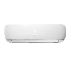 AIRE HISENSE AS18HR4SXSKG00PX4N 4472 F (5200 W) F/CALOR