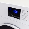 SECADORA POR CALOR PHILCO PHSA072B 7 KG. BLANCO