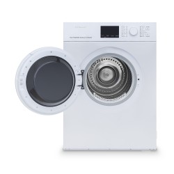 SECADORA POR CALOR PHILCO PHSA072B 7 KG. BLANCO