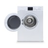 SECADORA POR CALOR PHILCO PHSA072B 7 KG. BLANCO