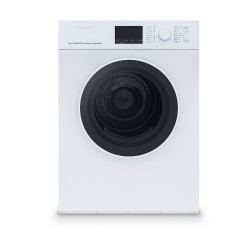 SECADORA POR CALOR PHILCO PHSA072B 7 KG. BLANCO