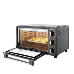 HORNO ATMA HGFAB2024PI 20 LTS. C/FREIDORA DE AIRE