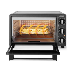 HORNO ATMA HGFAB2024PI 20 LTS. C/FREIDORA DE AIRE