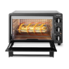 HORNO ATMA HGFAB2024PI 20 LTS. C/FREIDORA DE AIRE