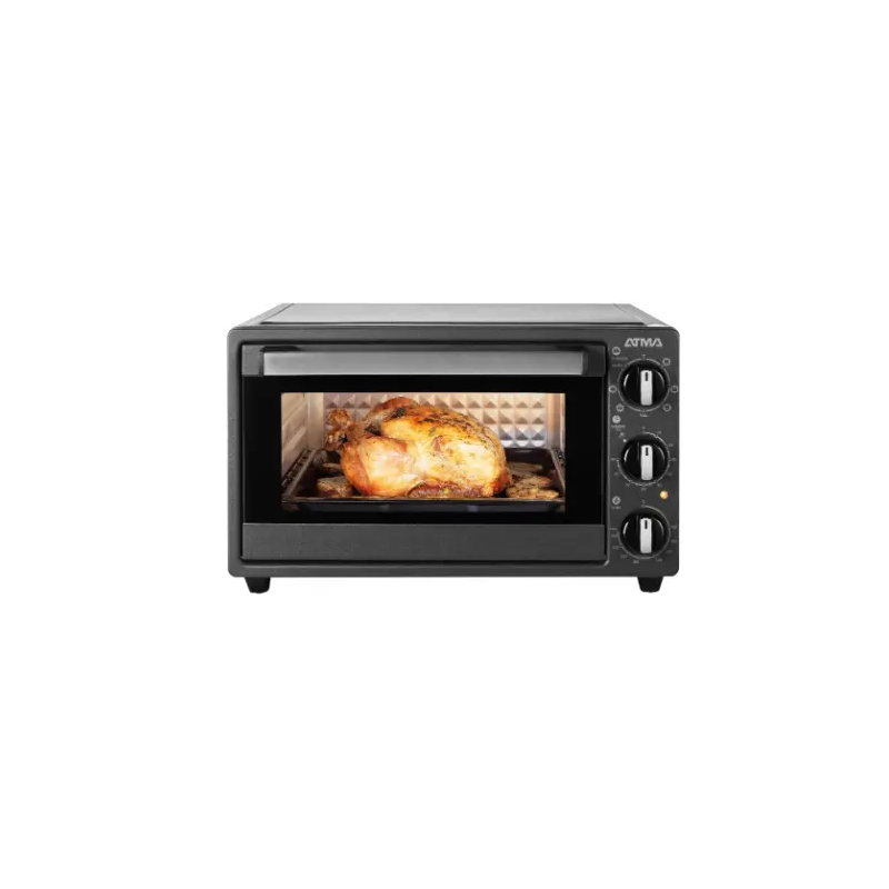 HORNO ATMA HGFAB2024PI 20 LTS. C/FREIDORA DE AIRE