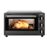 HORNO ATMA HGFAB2024PI 20 LTS. C/FREIDORA DE AIRE