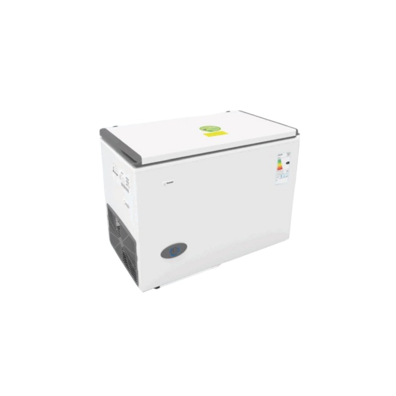 FREEZER BAMBI FH3300BPA DUAL 290 LTS.