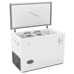 FREEZER BAMBI FH3300BPA DUAL 290 LTS.