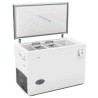 FREEZER BAMBI FH3300BPA DUAL 290 LTS.