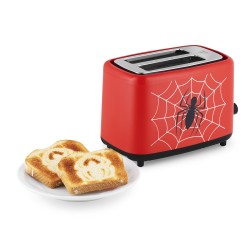 TOSTADORA ATMA TO39DSPP SPIDER-MAN