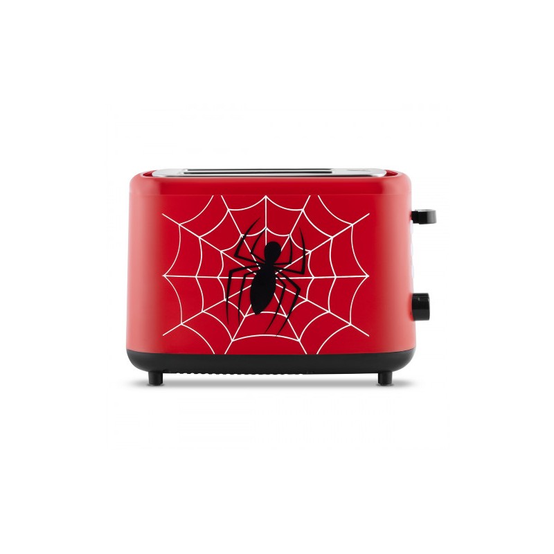 TOSTADORA ATMA TO39DSPP SPIDER-MAN
