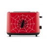TOSTADORA ATMA TO39DSPP SPIDER-MAN