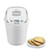HORNO DE PAN ATMA HPAT24WP 900 G. 3 NIVELES