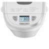 HORNO DE PAN ATMA HPAT24WP 900 G. 3 NIVELES