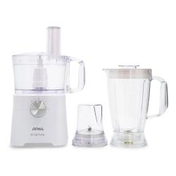 PROCESADORA ATMA LP8426AP 9 EN 1 650 W.