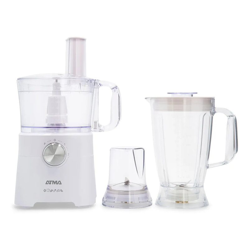 PROCESADORA ATMA LP8426AP 9 EN 1 650 W.