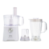 PROCESADORA ATMA LP8426AP 9 EN 1 650 W.