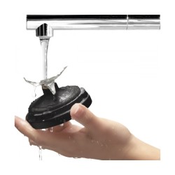 LICUADORA PHILCO LV24B1PHP 1.75 LTS. 500 W. NEGRO