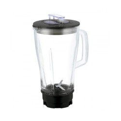 LICUADORA PHILCO LV24B1PHP 1.75 LTS. 500 W. NEGRO