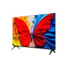 SMART TV TCL 43" 43S5K-F QLED GOOGLE TV