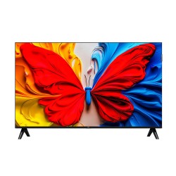 SMART TV TCL 43" 43S5K-F QLED GOOGLE TV