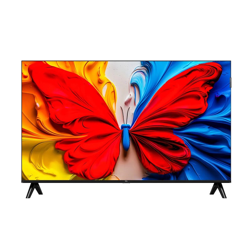 SMART TV TCL 43" 43S5K-F QLED GOOGLE TV